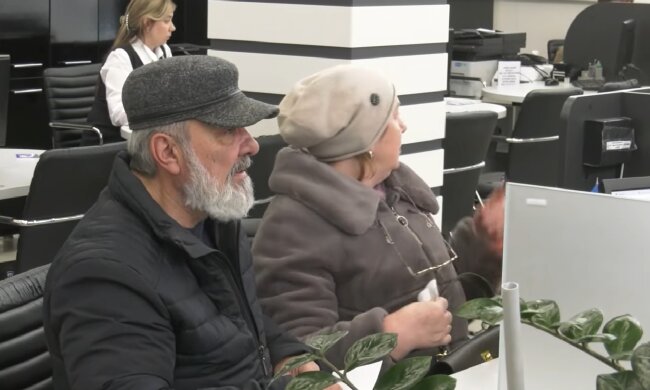 Грошова допомога для ВПО у Харківській області