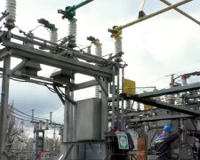 Графіки відключення світла у Дніпропетровській області на 17 квітня