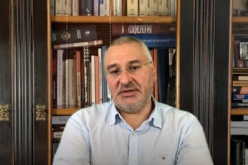 Тут не двох буде переможених або двох переможців, - Марк Фєйгін про фінал війни