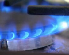 Підвищення тарифів на газ у Запоріжжі