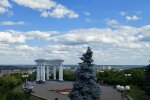 Прогноз погоди в Полтаві на 22 травня