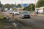 Ограничение движения транспорта в Киеве: