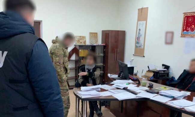 Для ремонта военной техники: украинский машиностроительный завод устроил торговлю с россиянами в течение 2022 года