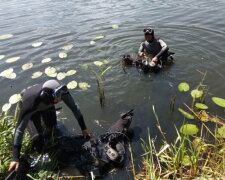 Под Днепром оборвалась жизнь молодой женщины: тело нашли на поверхности воды
