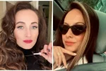 Новая жена Остапчука не смолчала после интервью его бывшей: "Я предупредила Елену..."