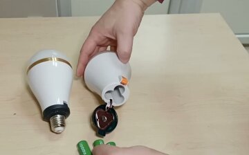 Графік відключення вітла на тиждень з 17 по 23 листопада в Київській області