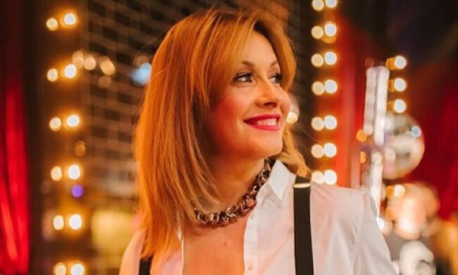 Елена Кравец