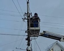 Графіки відключення світла в Одеській області на 13 січня