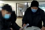 Женщина с фальшивым ковид-сертификатом устроила переполох на границе: известны подробности