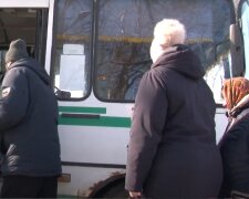 Новый график движения транспорта в Днепре.