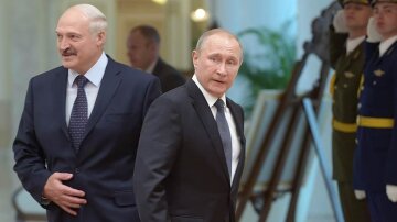 "Никаких уступок не будет": Лукашенко пошел против  Путина, причастны Польша и Украина