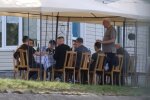 У КМДА заявили, що "алко-застілля" чиновників на День жалоби було "робочою зустріччю"