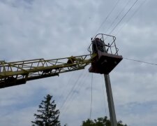 графіки відключення світла у Київській області на 5 липня