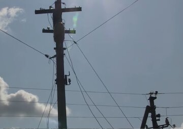 графики отключения света в Киевской области на 24 апреля