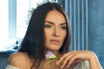 Надія мейхер