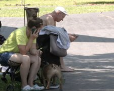 Прогноз погоди у Харкові