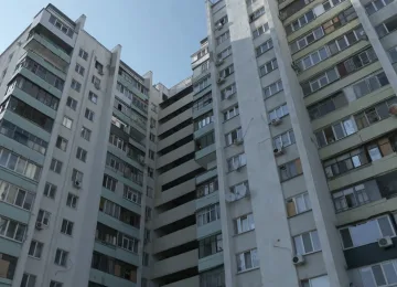 Оренда квартири в Харкові
