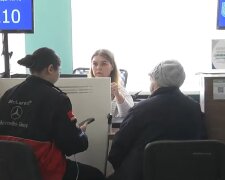 Доплати для пенсіонерів в Кіровоградській області: