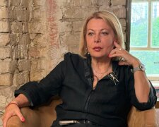 Наталья Влащенко