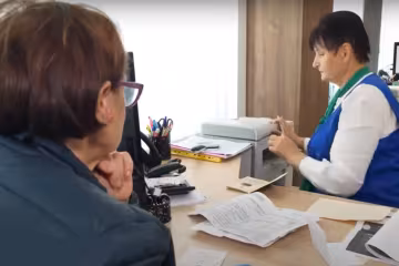 пенсия, субсидия, украинцы, выплаты