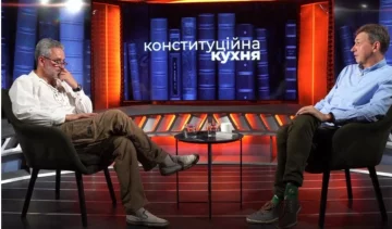 Все, що веде до розколу, зневаги, несправедливості – проти українського щастя, - Доній