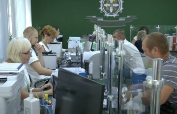 Работа для пенсионеров в Днепре