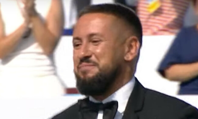 Дмитрий Монатик