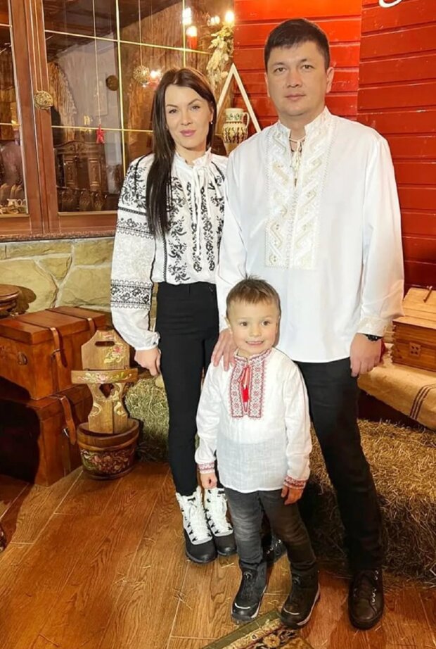 Что известно о жене и семье главы Николаевской ОГА Виталия Кима ...