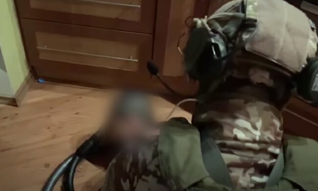 В Днепропетровской области поймали коварного предателя: что планировал враг