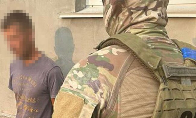 сбу, служба безпеки