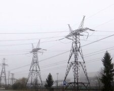 Відключення світла в Одеській області 18 травня