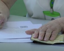 Пенсия в Днепре