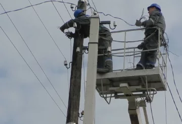 Графіки відключення світла на тиждень з 15 по 21 грудня в Черкаській області