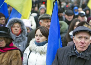 украинцы, украинец