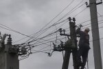 Графики отключения света в Полтавской области на 29 мая