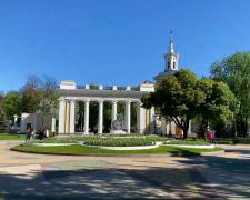 Прогноз погоди з 5 по 14 березня в Харкові