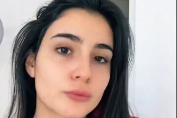 анна тринчер, скрин
