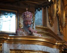 Митрополит Онуфрий рассказал о том, что святой Николай не перестает творить чудеса
