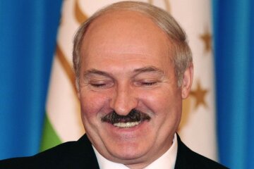 Лукашенко