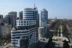 Прогноз погоди на тиждень 2 по 8 червня в Дніпропетровській області