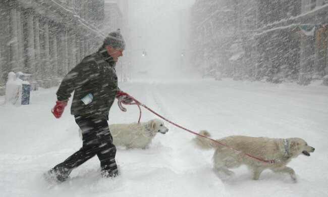 погода в Украине