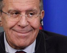 Лавров анонсував «атаку» України на Росію: «Мало не здасться»