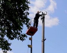 Графіки відключення світла у Запоріжжі на 15 травня