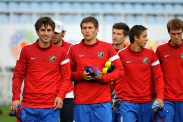 арсенал киев