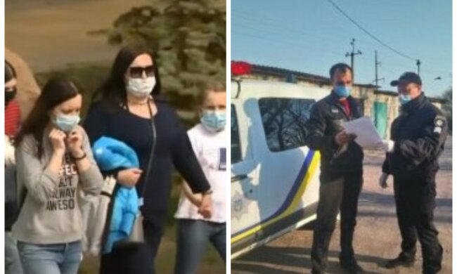 Умови карантину в Україні різко змінюються з 11 травня: повний список нових правил і заборон
