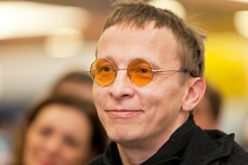 Охлобыстин
