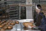 Дефицит хлеба в Днепропетровской области