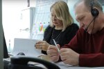 Грошова допомога для пенсіонерів у Запоріжжі