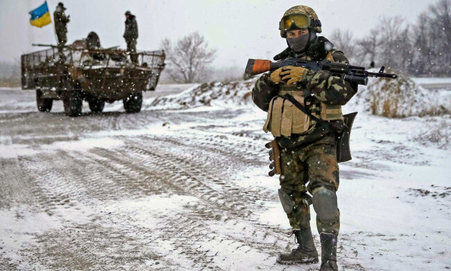 Слив Дебальцево в 2015 году: появилось детальное разъяснение от ветерана АТО