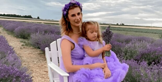 Мама 4-річної Лізи знайшла сили повернутися на місце трагедії і все розказати: